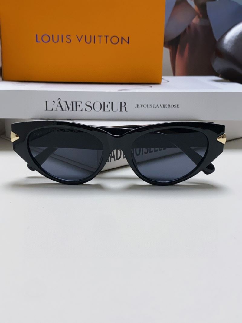 Louis Vuitton Sunglasses